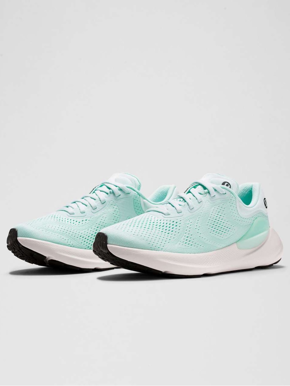 EUC lululemon Beyondfeel ideal mint 8.5